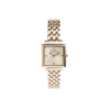 VV087 Gold Steel Belt + Original Box