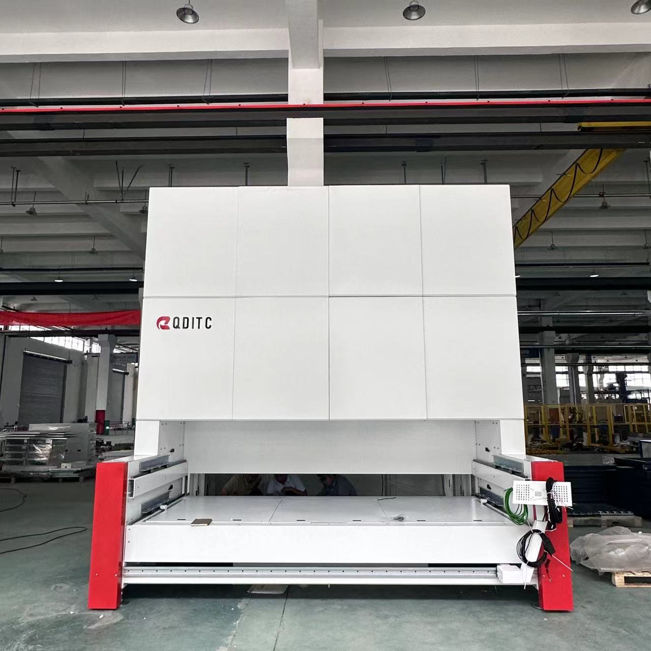 提升柜 立体仓储 自动垂直仓储物料提升柜 仓储分类 线边仓