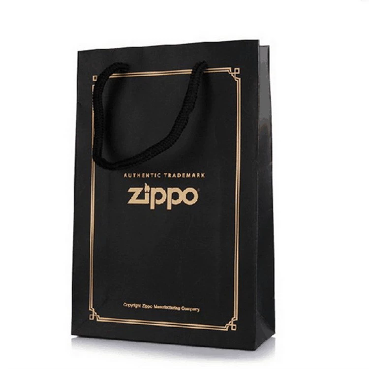 Оригинальная ветрозащитная сумка для зажигалки zp, оригинальная подарочная сумка, подарочная сумка, подарочная сумка