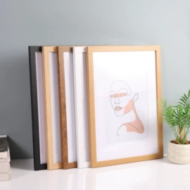 相框、画框;其他装饰框架