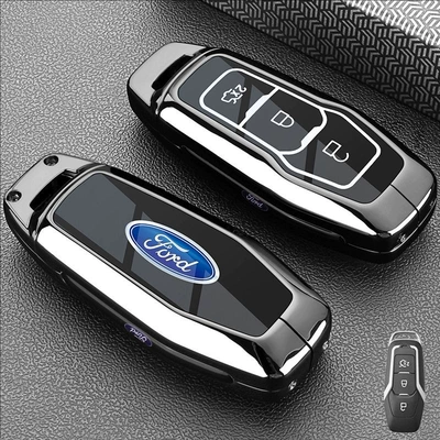 Bag Buckle Shell, Static Rod/Key Bag - type-c-key-gun-black-single-shell