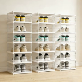 收纳袋收纳包;收纳箱;收纳盒