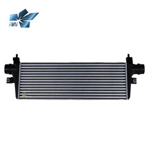 适用丰田海拉克斯 Intercooler REVO汽车空调散热器17940-0E010