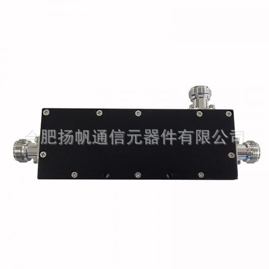 400-430MHz200W定向耦合器N型接头适用于室内解决方案高精度