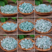 �߱��N��ˮ���ɫС����ϼ�ʯӢ����ʯ����ɢ����P������diy��