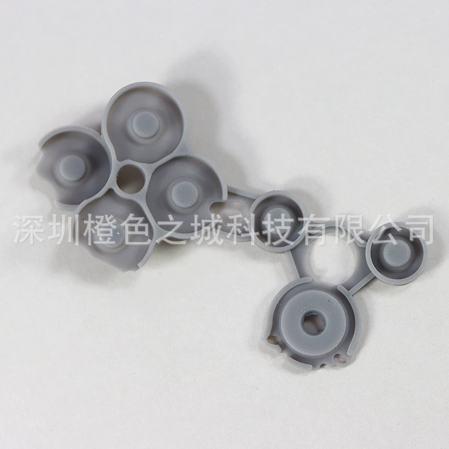 Suitable for Xbox One Slim conductive adhesive xboxone s version handle, key glue conductive glue single