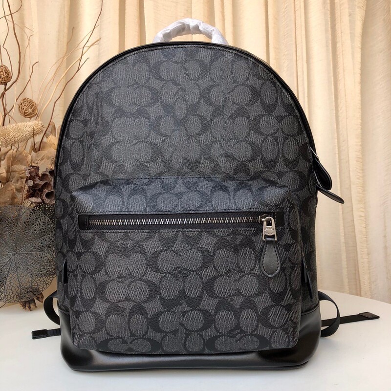 Koujia 2025 Men's Backpack C-Pattern Business Backpack Large Capacity Casual Travel School Bag Practical and Fashionable Men's Bag Koujia 2025 Men's Backpack C-Pattern Business Backpack Large Capacity Casual Travel School Bag Practical and Fashionable Men's Bag