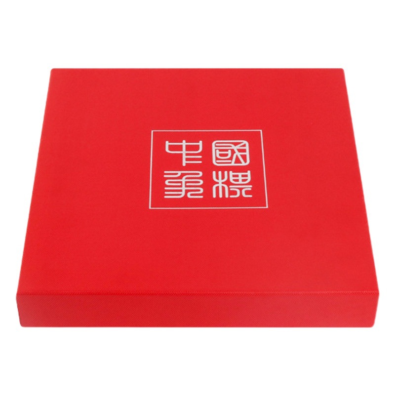 Solid Wood Chess Set Wholesale in Stock, Leisure and Educational Chess, Gift Set, No. 70 Birch Wood Carved High-End Chinese Chess Gift Box
