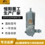液压双层密封电力推动器