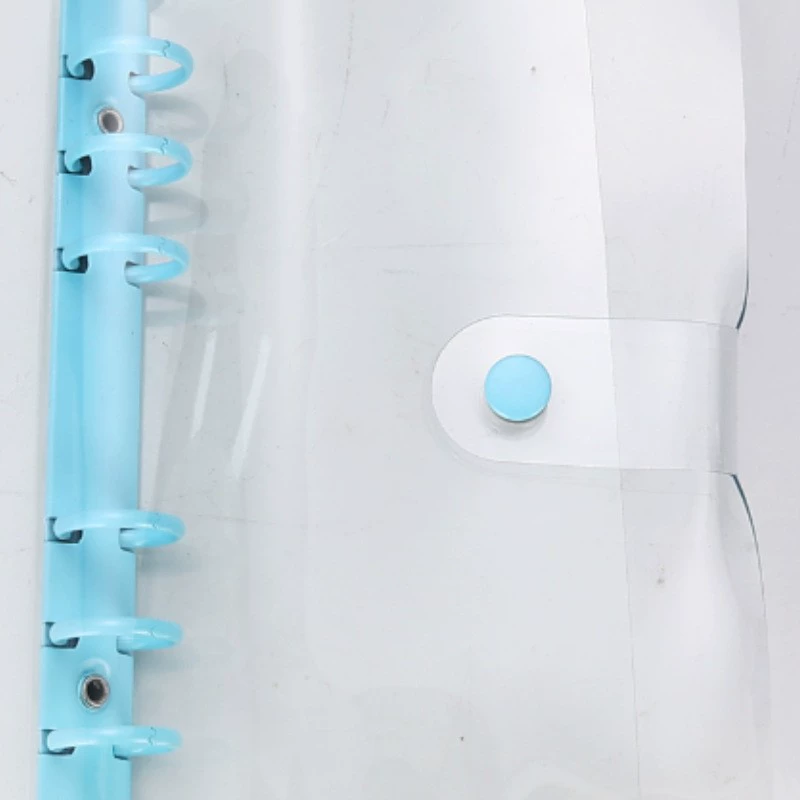 Ноутбук PVC, тетрадь, лист отрывной, 5A, 6A, 4A, 7b