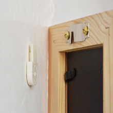 儿里凡相框广告牌暗挂欧洲配件家装饰画广告牌画框广告牌无痕钉专