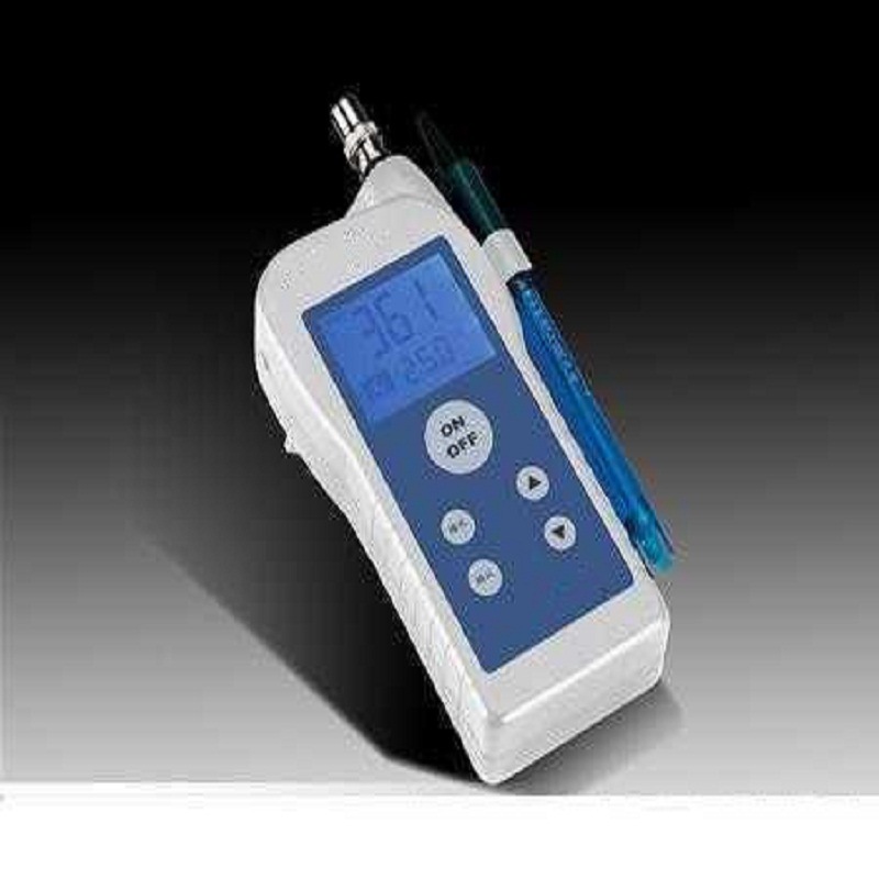 便携式pH/ORP计/便携式pH/ORP仪   型号：HAD-02740