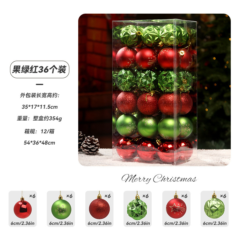 Bolas de Navidad Bolas de Navidad