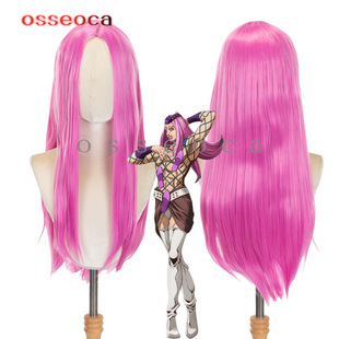 osseoca �{������&middot;���{�K JOJO������ð�U ʯ֮�� cos �ٰl