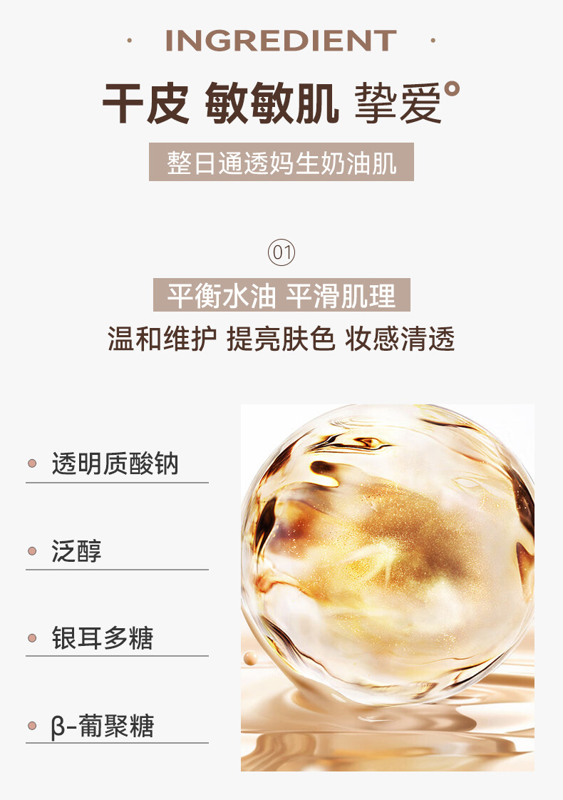 NOVO Three-layer cushion cream, concealer and powder in one, oil-control, setting, touch-up, long-lasting, water-resistant, sweat-proof and no-smudge, BB undefined