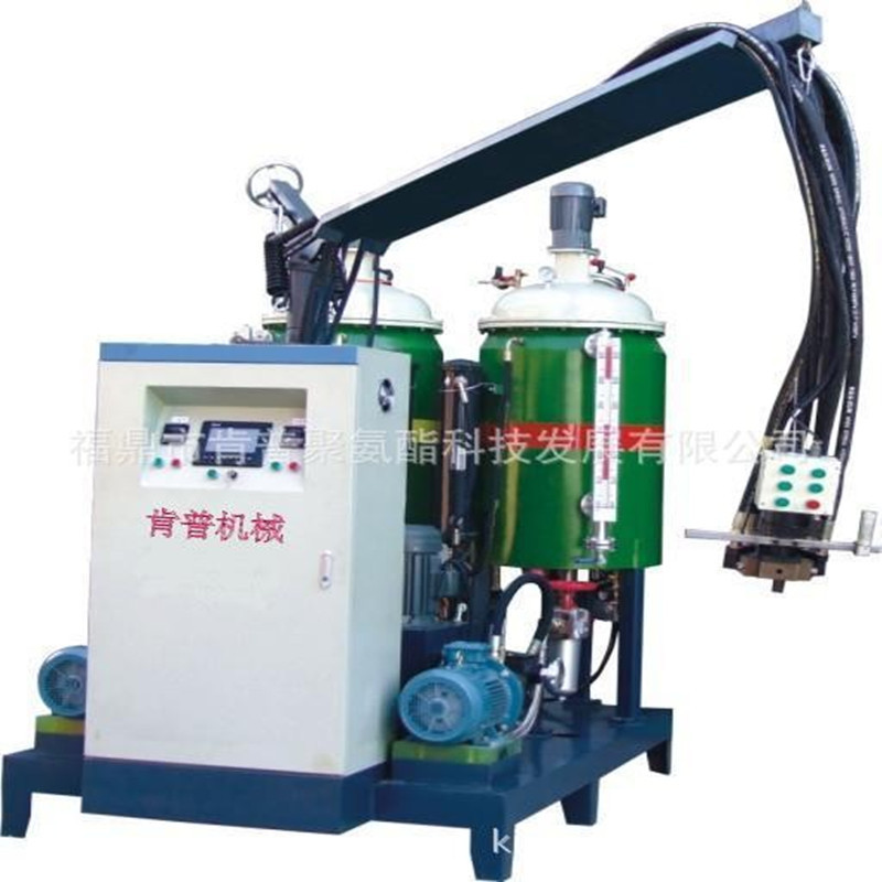 PU发泡自动模具 自结皮自动发泡模具CLLA  PUR自动发泡模具 PU发