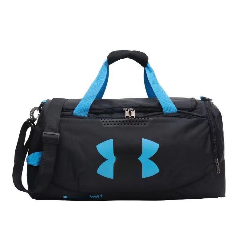 Bolsos deportivos y de ocio para hombres y mujeres, bolsos de fitness, bolsos de viaje, bolsos de gran capacidad diagonales de un solo hombro, bolsos deportivos de baloncesto y fútbol