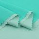 Polyester ammonia high elastic needle mesh moisture wicking quick drying knitted pull frame fabric sports jacquard small mesh fabric