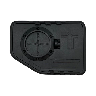 Suitable for 3-Door and 5-Door Suzuki Jimny Jc74 Jb74Xl Modified Black Warrior 3D Fuel Tank Cap Decoration (Tank cap) - fuel-tank-cap-for-3-doors