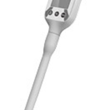 P302笔试PH酸度测定仪-1.00-15.00 pH