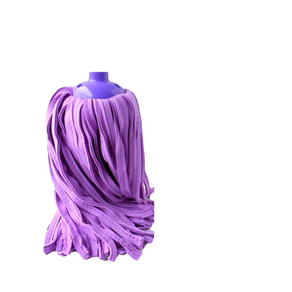 보라색 주방 킹 교체 헤드