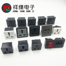 ����AC-015 AC-012�Դ����Ƕ��ʽ����SS-801�߶��f�ܲ����h����