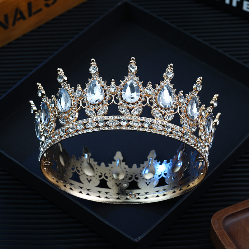 Oro + diamante blanco