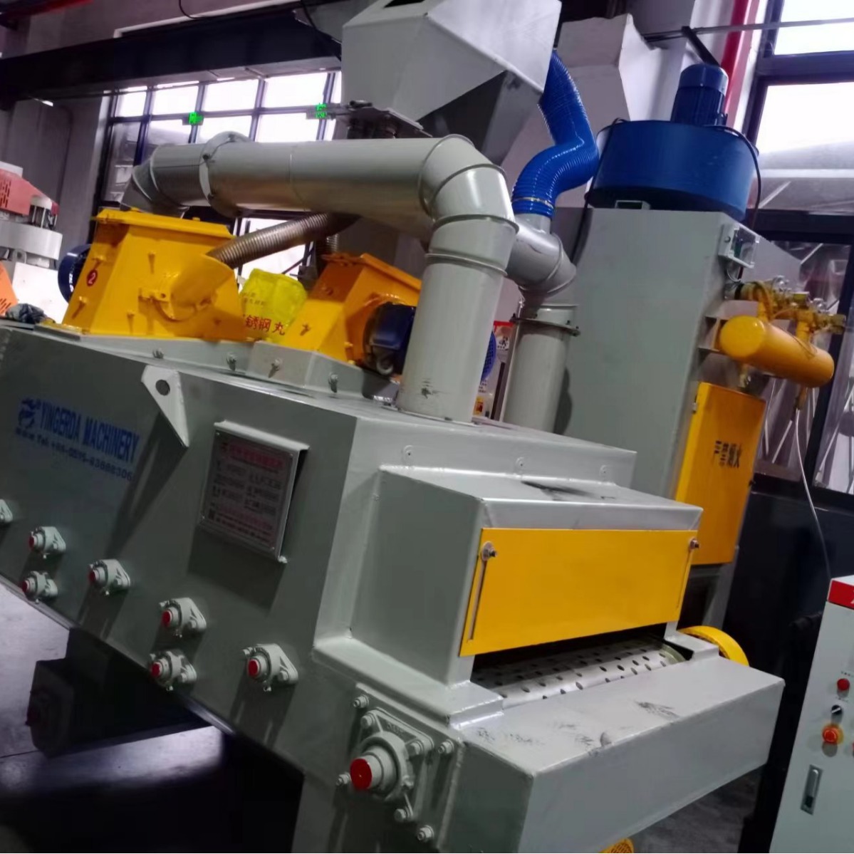 Q6910С���Ĵ�ͨ��ʽ����������4�� Сͨ����ɰ�� ΢����ɰ������