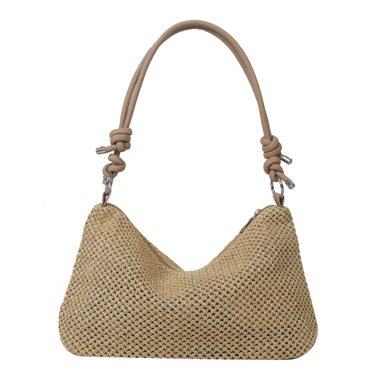 Крючковатая Handmade shoulder bag?