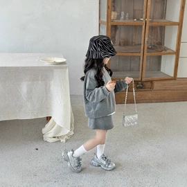 童裤;童套装;童T恤