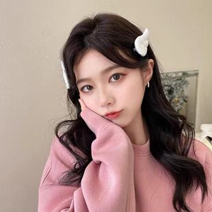 ħ����Ů�l�A��߅�A��ɫ��ɫ��ʹС���߅�A�ɐ���ϵë�q����A