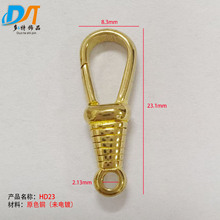 HD23  8.3*23.1mm���~���J���~��đ�ۑѱ��� DIY����B��������l