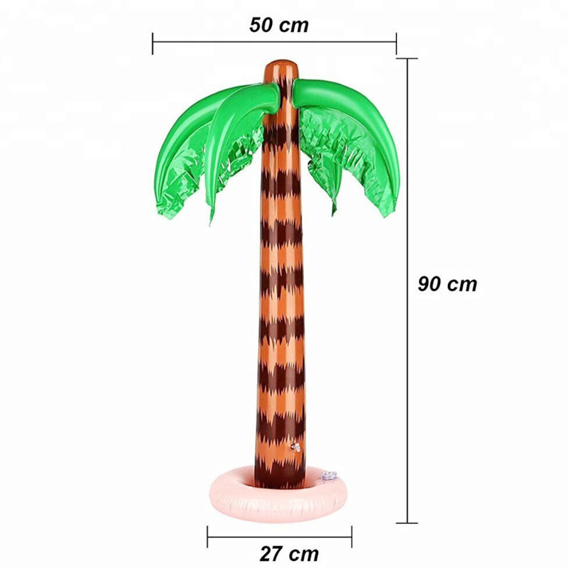 90cm coconut tree