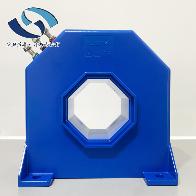 LT2005-S/SP19 LEM莱姆闭环霍尔效应 电流传感器互感器 2000A全新