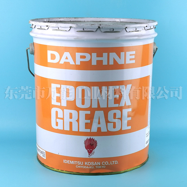 DAPHNE EPONEX GREASE EP NO.2��֬�ձ�����EPONEX EP NO.0/1/2