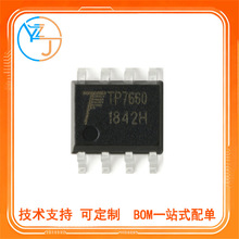 ȫ��TP7660  TP7660H 7660 DC/DC늺ɱ�늉����D��ICSOP8