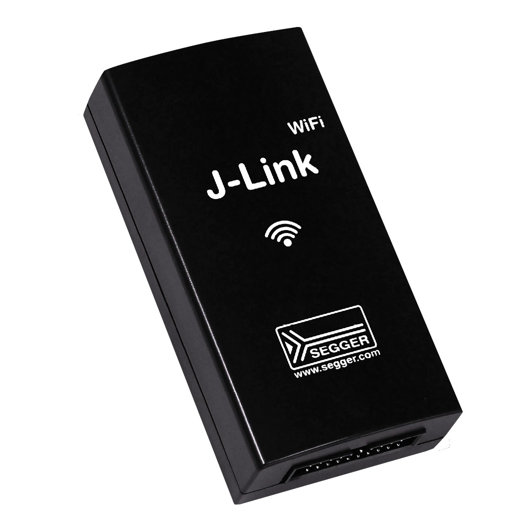 8.14.28 J-Link WiFi симуляционное устройство поддерживает WIFI соединение ARM отладчик Jlink WiFi