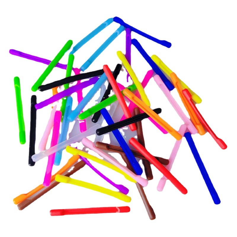 Силиконовые очки рукав для ног Наушники Ухо для глаз Аксессуары для ног фиксированные открученные силиконовые очки рукав для ног оптом