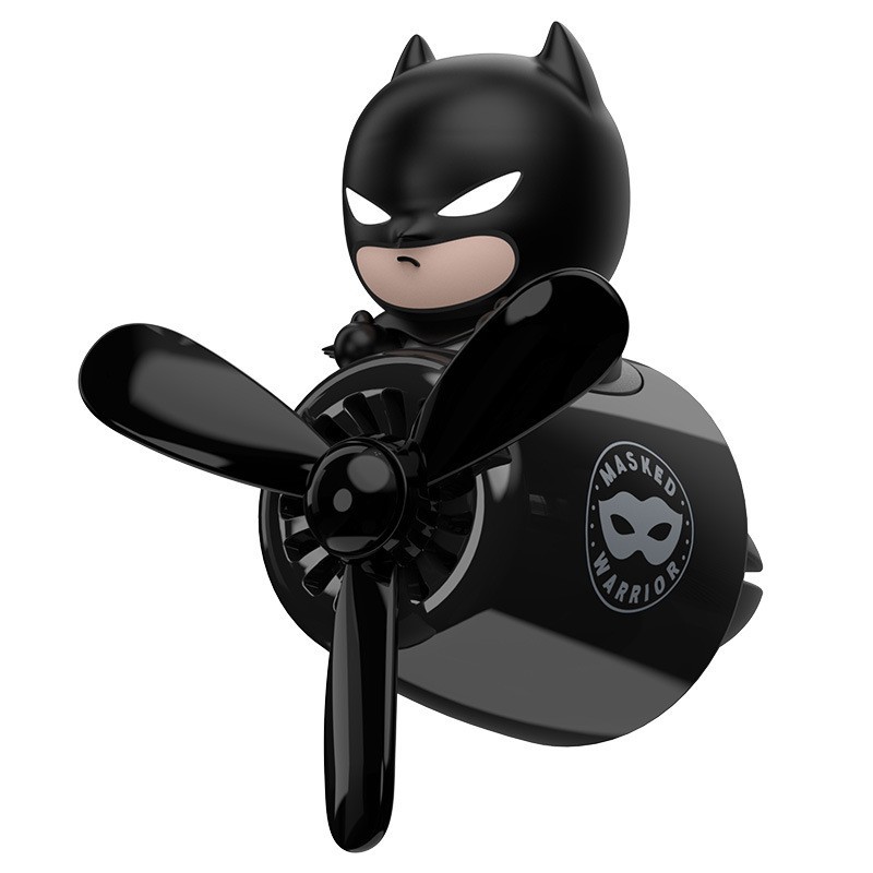 가면남자(중국어 및 영어 포장)