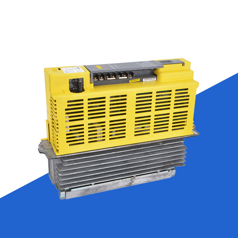 A06B-6089-H104发那科fanuc驱动器伺服放大器原装全新二手现货