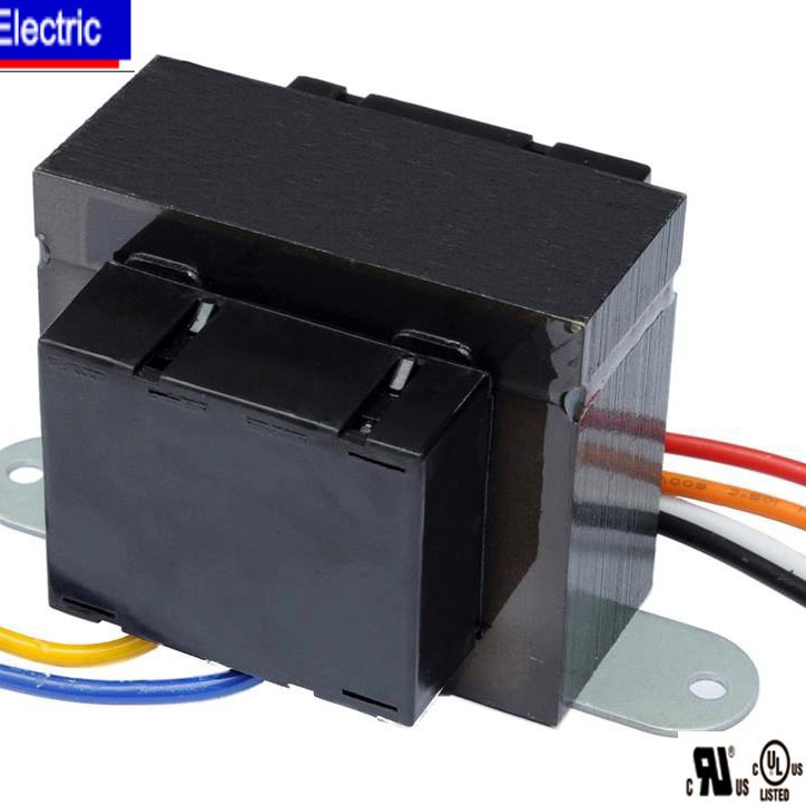 美国加拿大UL/CSA认证 120/208/240V-24V变压器