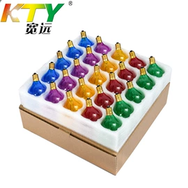 微型灯泡;LED蜡烛灯;LED装饰灯