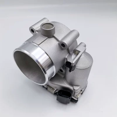 Drossel 2.0L car throttle
