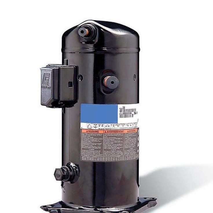 谷轮压缩机ZR16M3-TWD-522（13HP/380V)