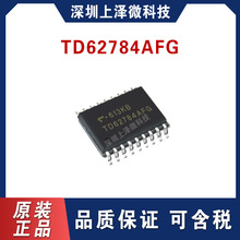 TD62784AFG SOP-18 VFD������ ��Դ����2.5mA ��Դ��ѹ50V