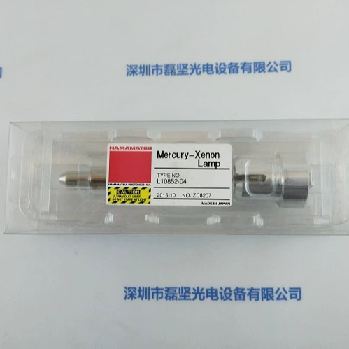 Хаматсу Xenon L10852-04 Прямой выстрел на складе