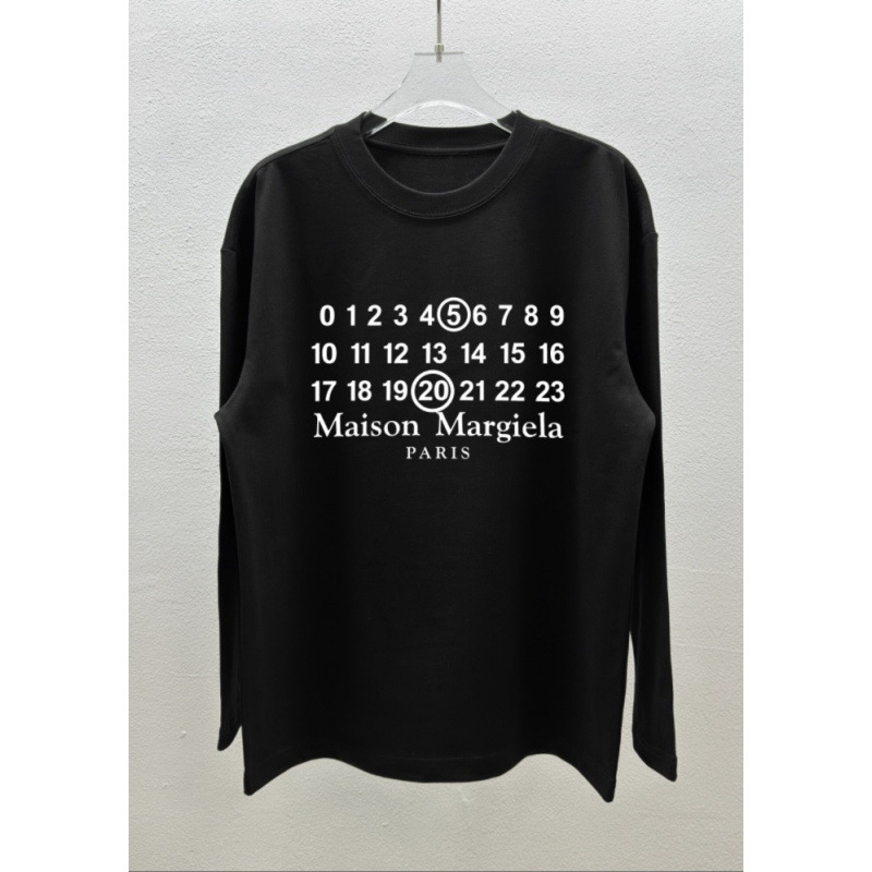 19 black / S280g long sleeves