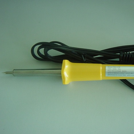 UL电烙铁 UL胶枪 UL焊枪 UL美工电烙铁  UL雕刻烙铁