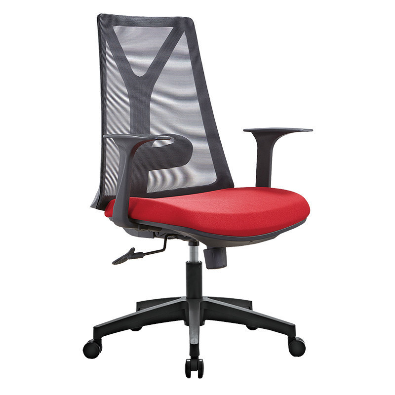 Tree Top Computer Chair with Adjustable Backrest, Comfortable Ergonomic Chair for Long Sitting, Home Office Chair, Study Chair, Bedroom Chair Tree Top Computer Chair with Adjustable Backrest, Comfortable Ergonomic Chair for Long Sitting, Home Office Chair, Study Chair, Bedroom Chair