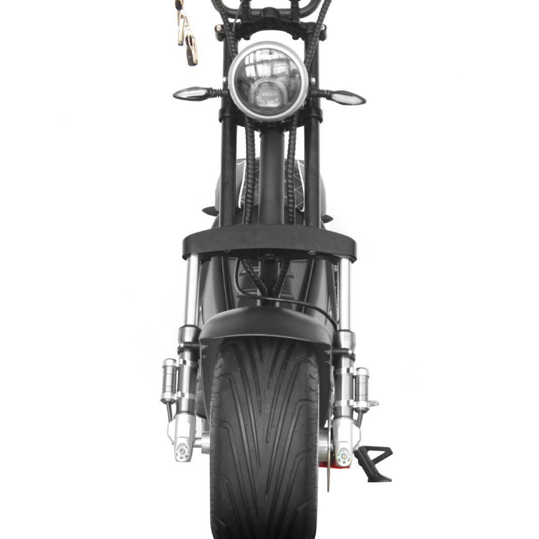 1m entre ejes brasileños 3 vehículos eléctricos Harley de dos ruedas de baterías de motocicleta eléctrica de litio de vehículos todoterreno